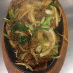 Best Mongolian Beef in Goodyear, AZ